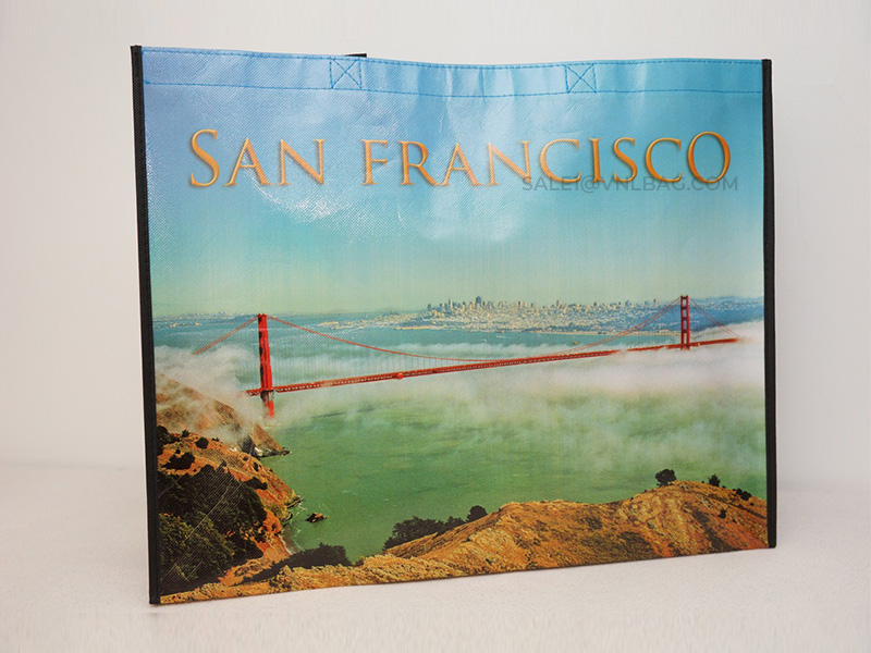 PP Non woven San Francisco Generic